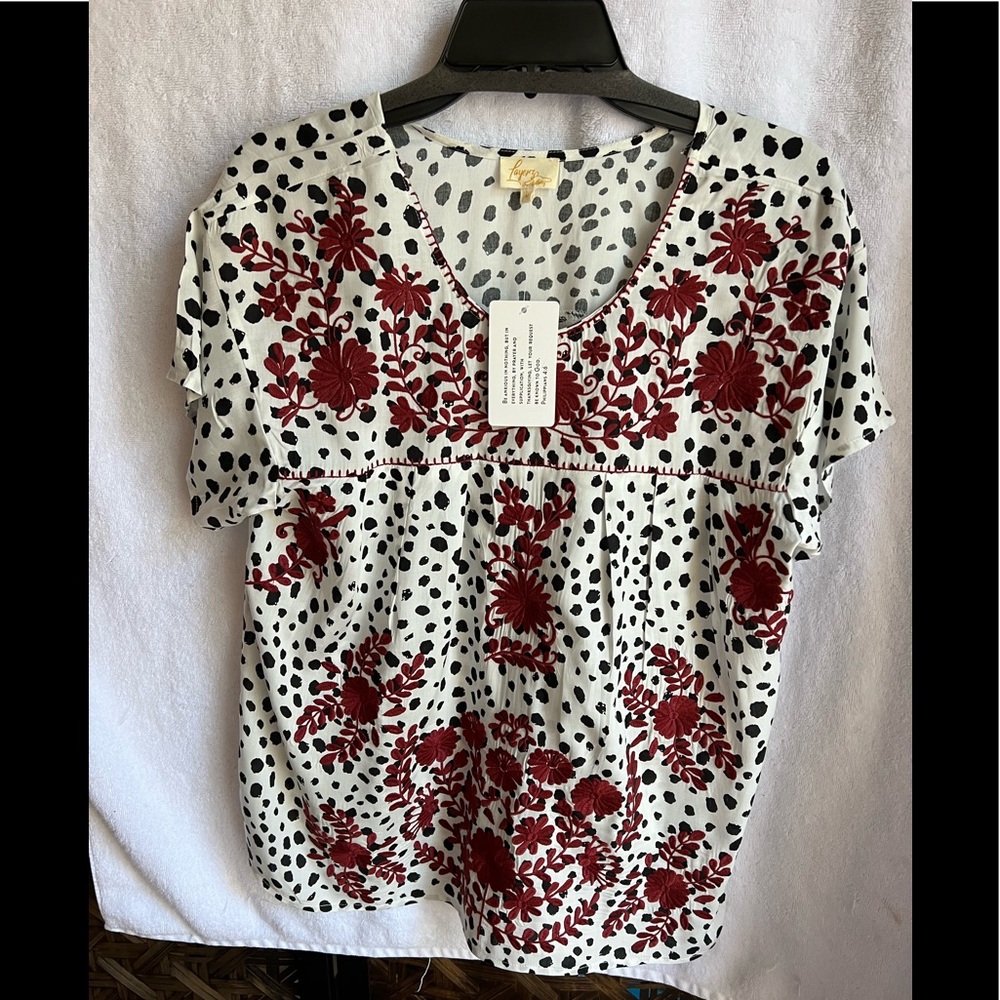Layerz Top